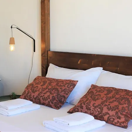 Holiday home Terre Di Sicilia *