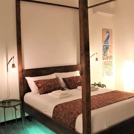 Holiday home Terre Di Sicilia *