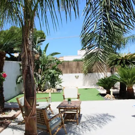 Holiday home Terre Di Sicilia