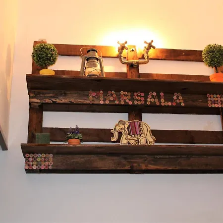 Holiday home Terre Di Sicilia Marsala