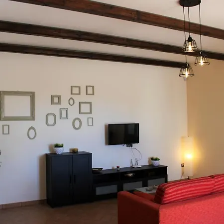 Terre Di Sicilia Holiday home