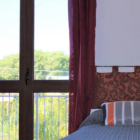 Terre Di Sicilia Holiday home *