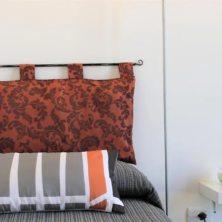 Holiday home Terre Di Sicilia Marsala