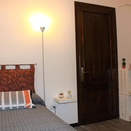 Holiday home Terre Di Sicilia Marsala