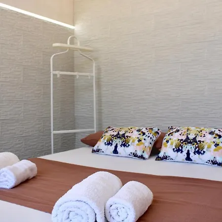 Terre Di Sicilia Holiday home *