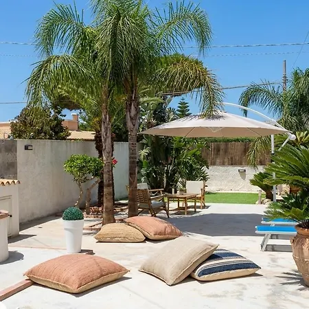 Holiday home Terre Di Sicilia
