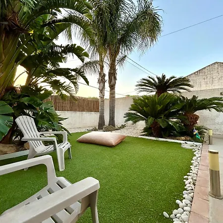 Holiday home Terre Di Sicilia *