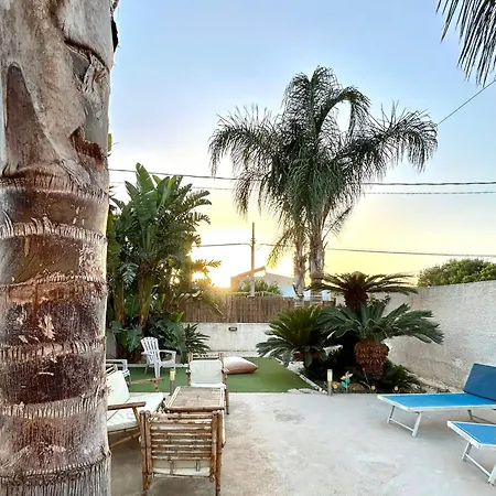 Terre Di Sicilia Marsala