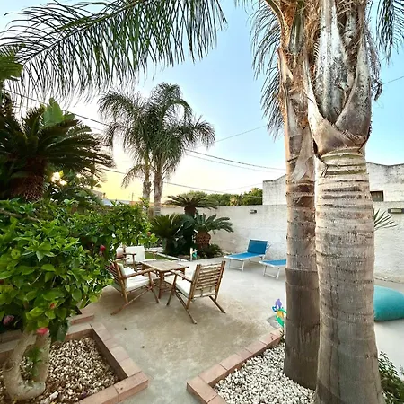 Holiday home Terre Di Sicilia