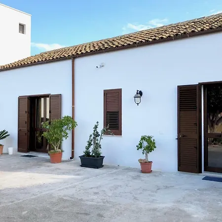 Holiday home Terre Di Sicilia Marsala