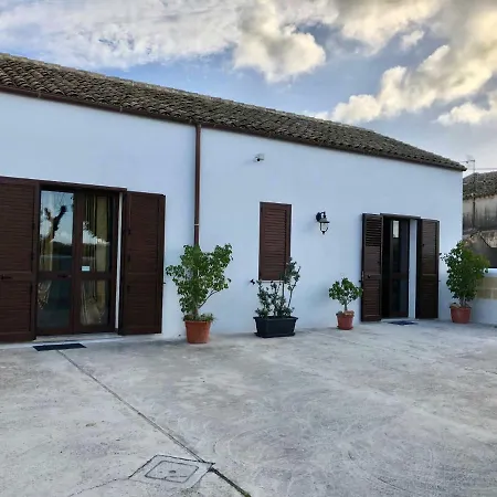 Terre Di Sicilia Holiday home Marsala